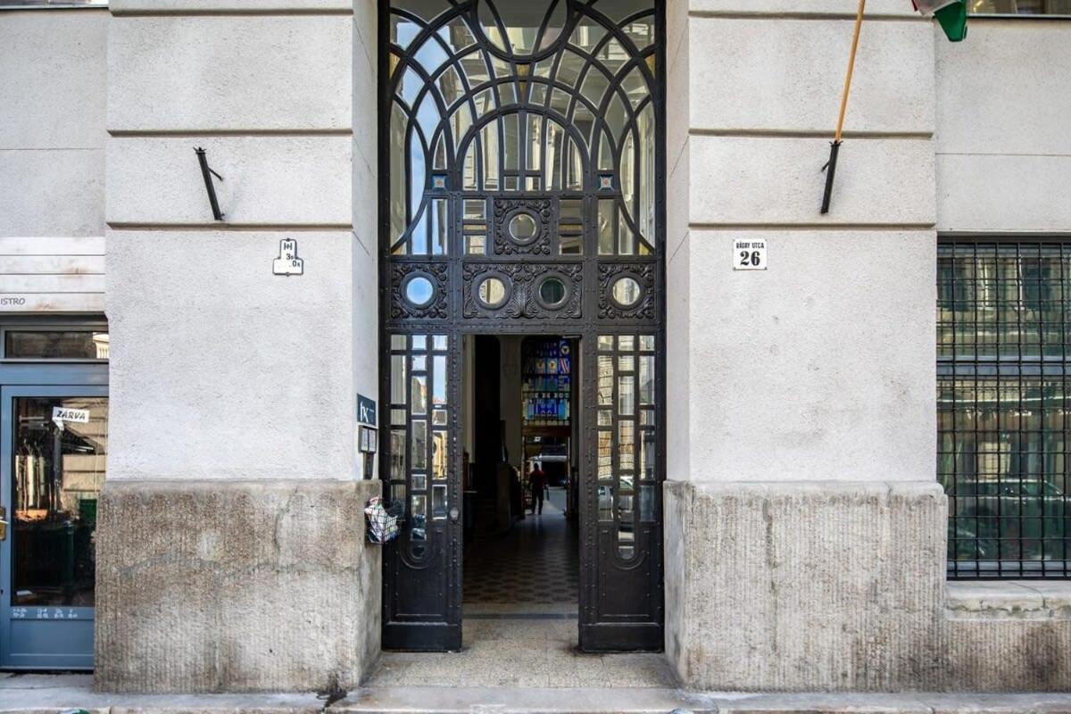 Apartamento Convenient At Gastro Driven Location *
